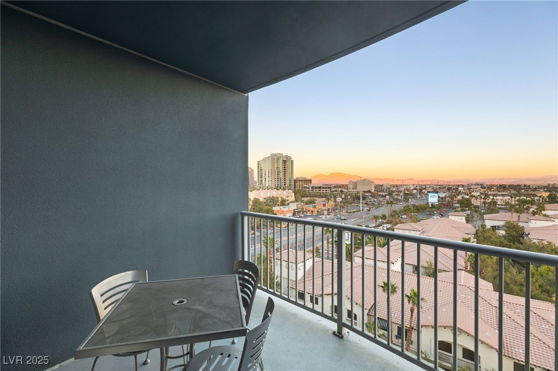 211 East Flamingo Road 610