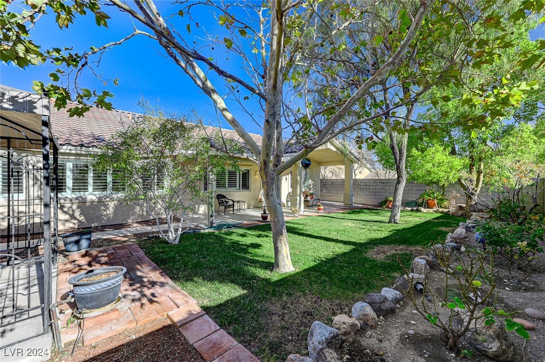 11161 Pergola Point Court