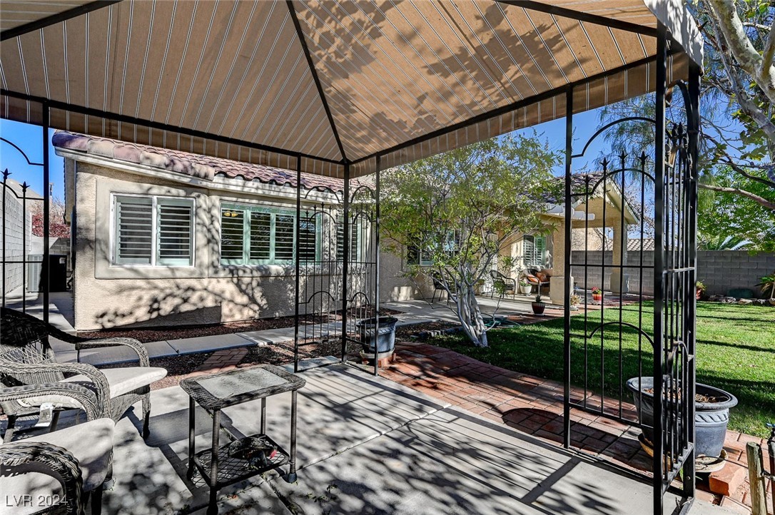 11161 Pergola Point Court