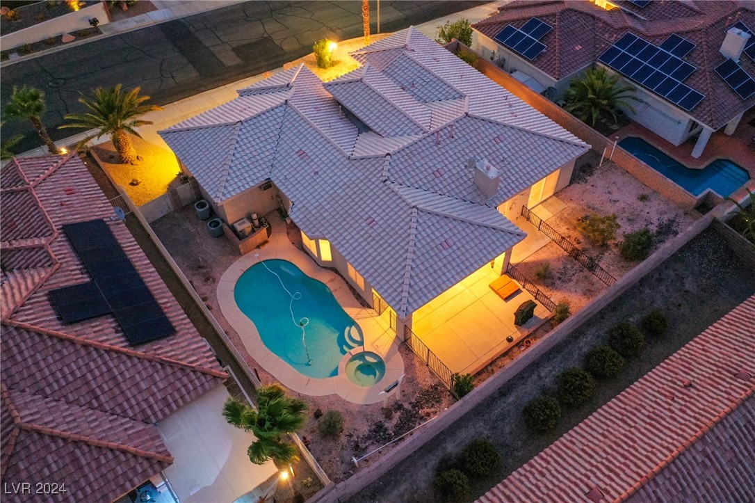 1105 Boletus Drive