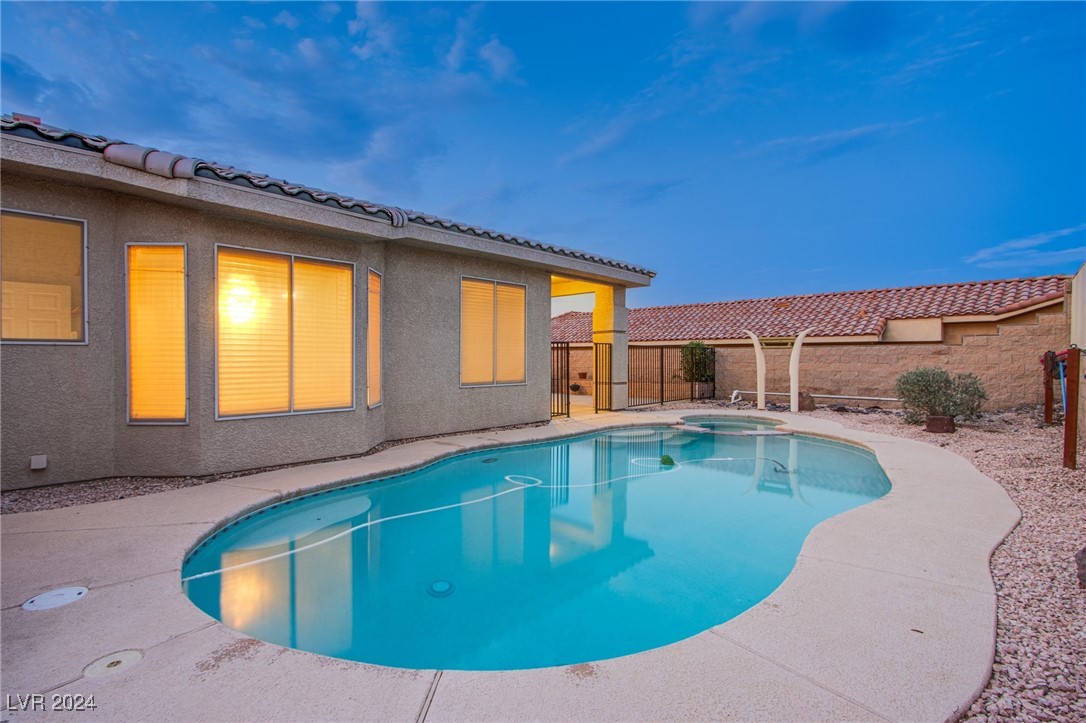1105 Boletus Drive