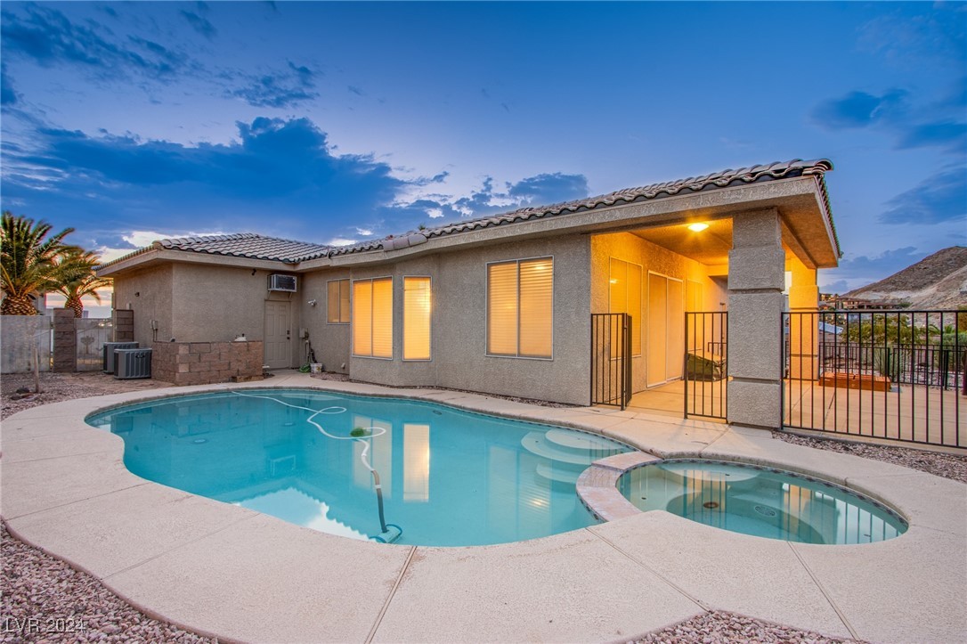 1105 Boletus Drive