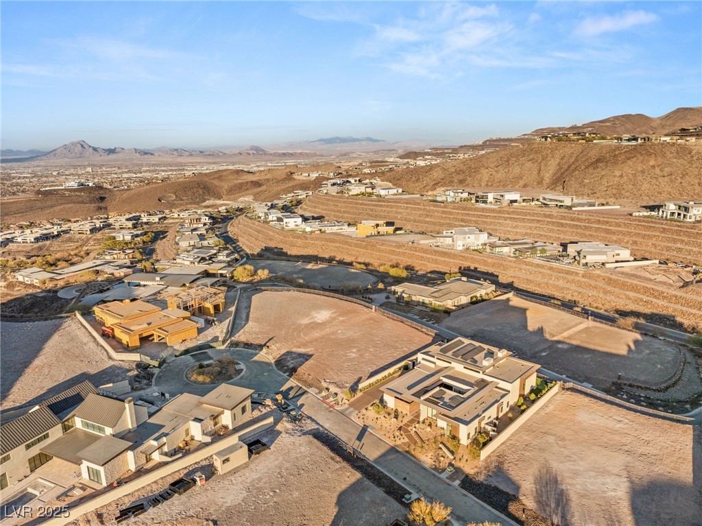 20 Sanctuary Peak Court
