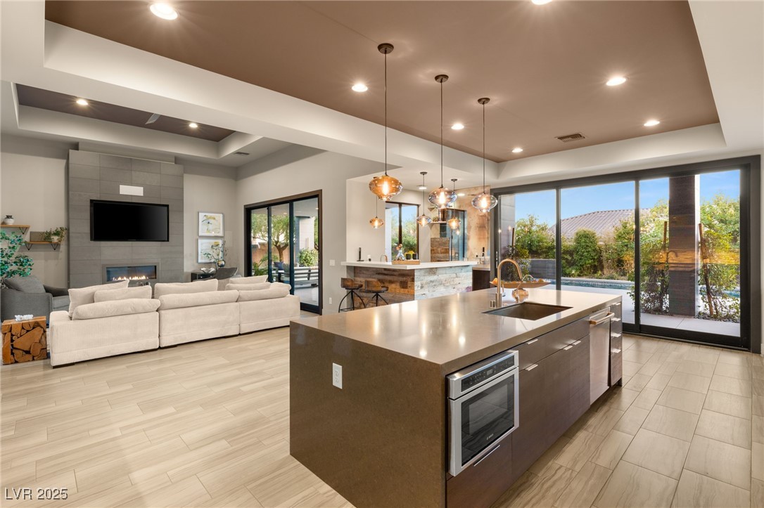 9729 Glistening Brook Court