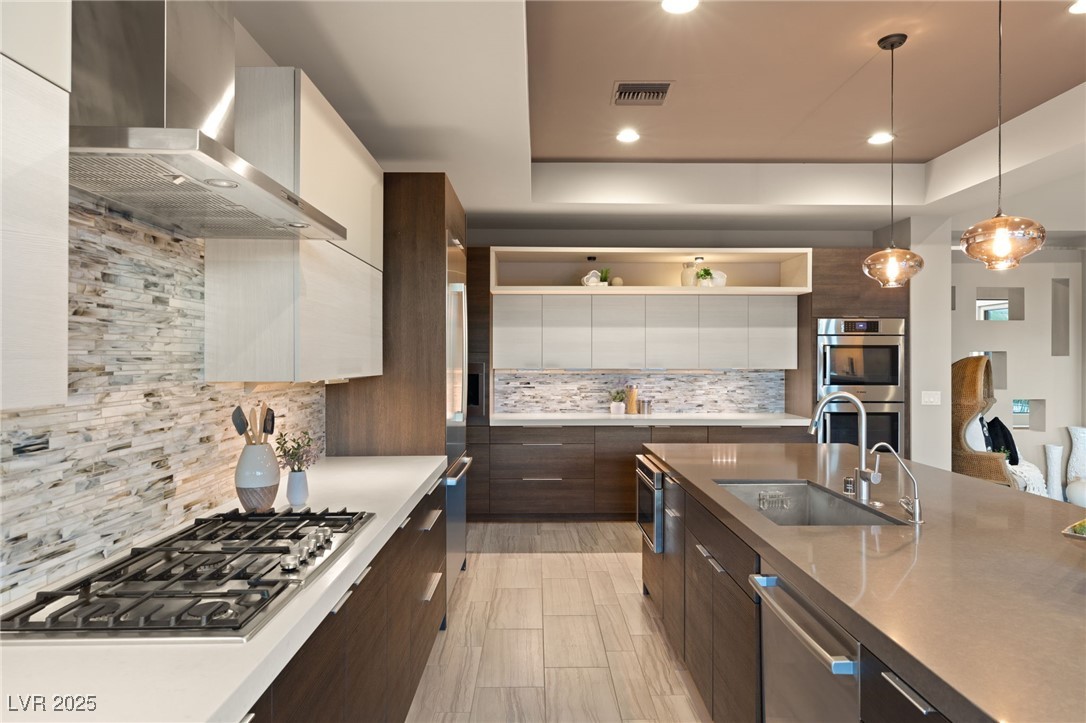 9729 Glistening Brook Court