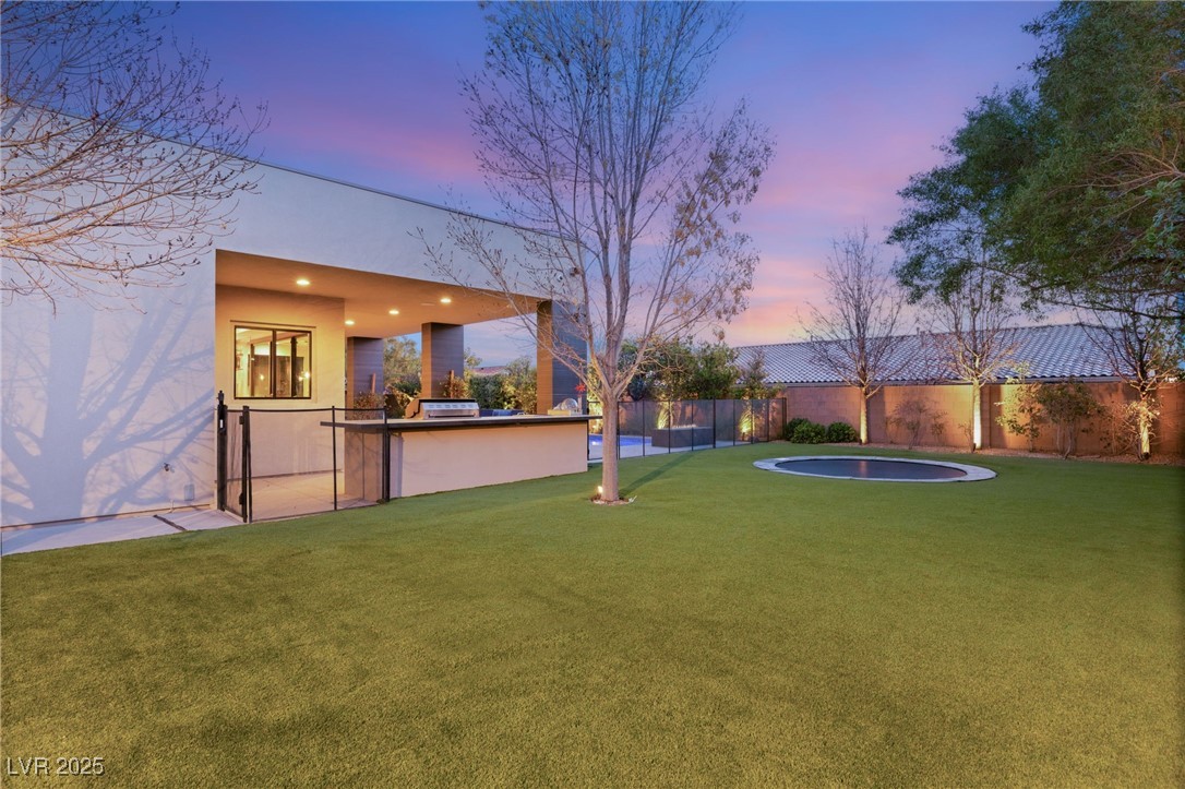 9729 Glistening Brook Court