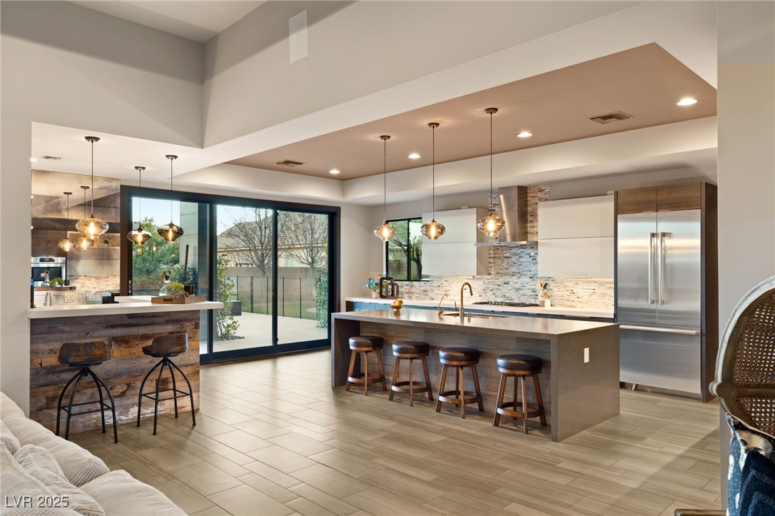 9729 Glistening Brook Court