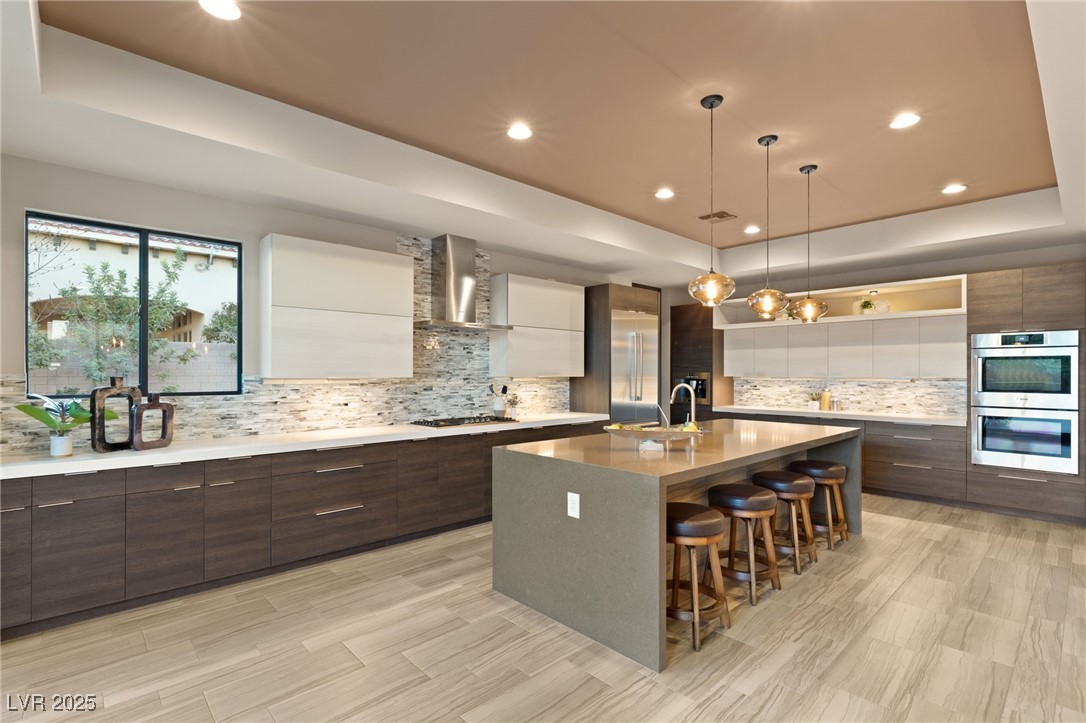 9729 Glistening Brook Court