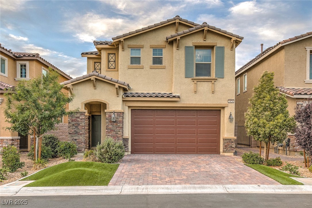 3026 Coveri Court
