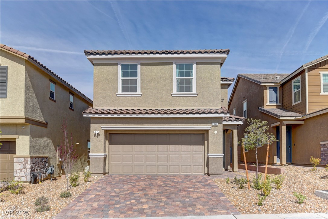 2828 Agueda Place