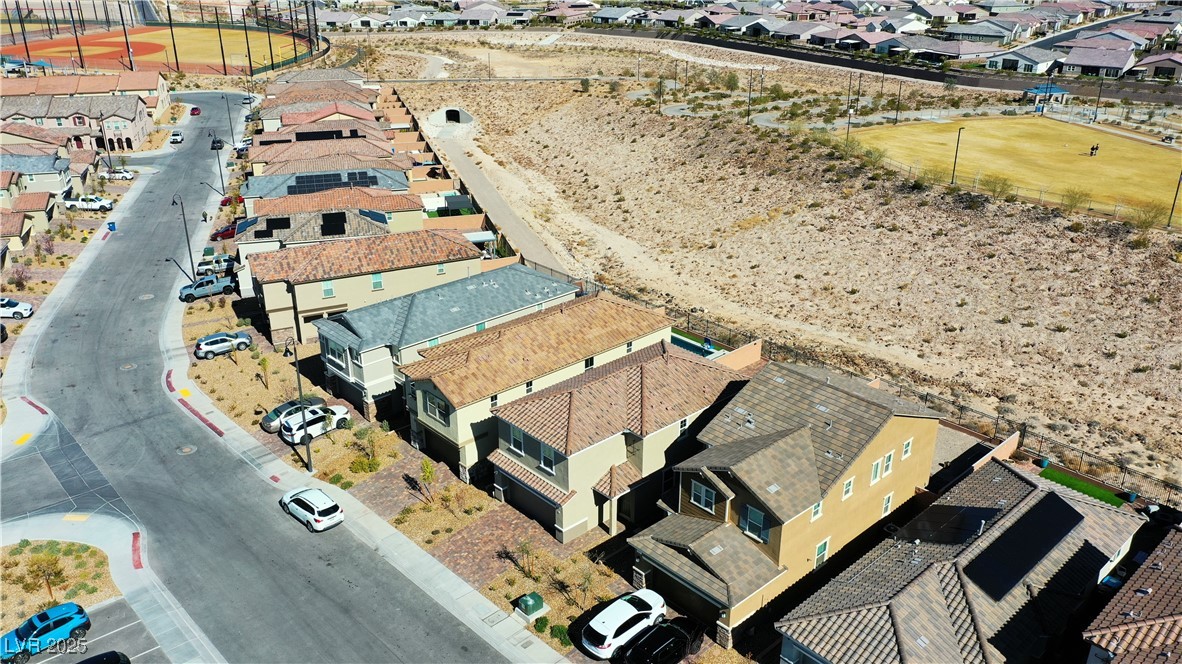 2828 Agueda Place