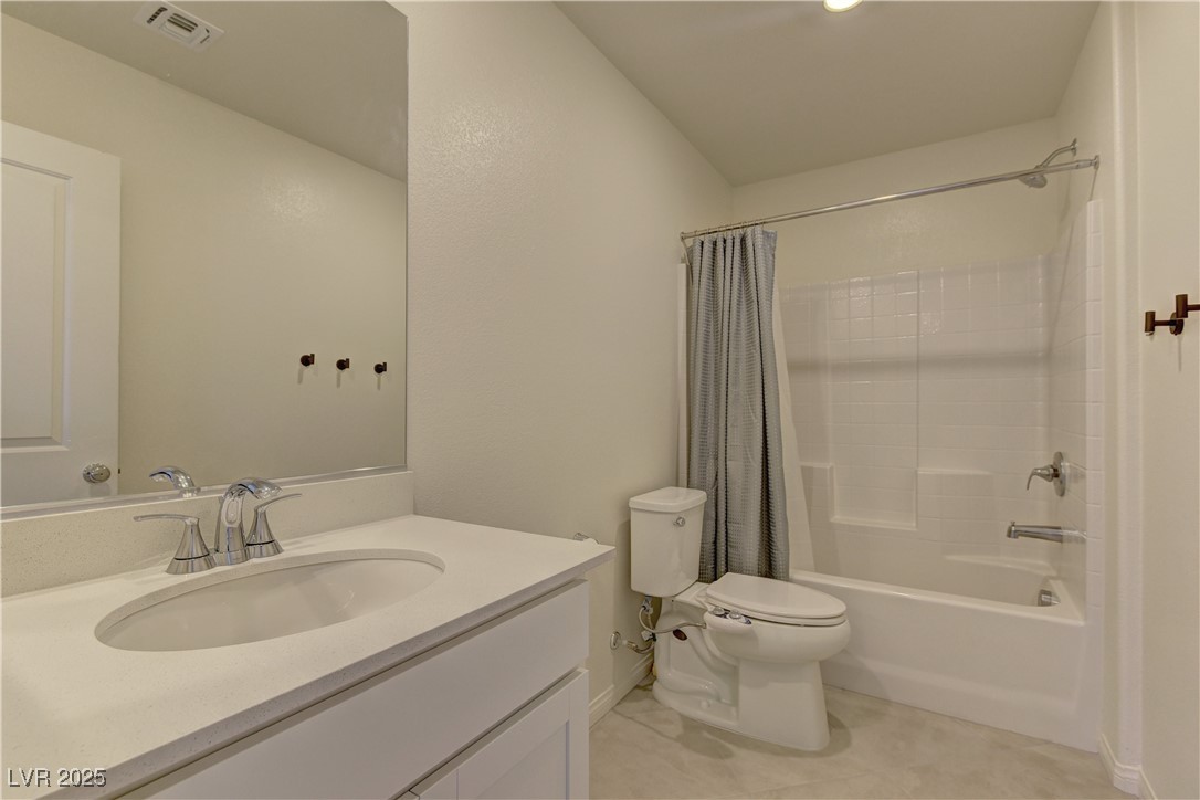 2828 Agueda Place