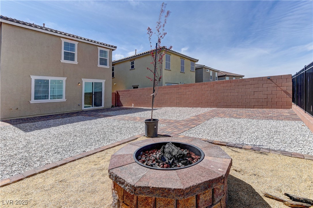 2828 Agueda Place