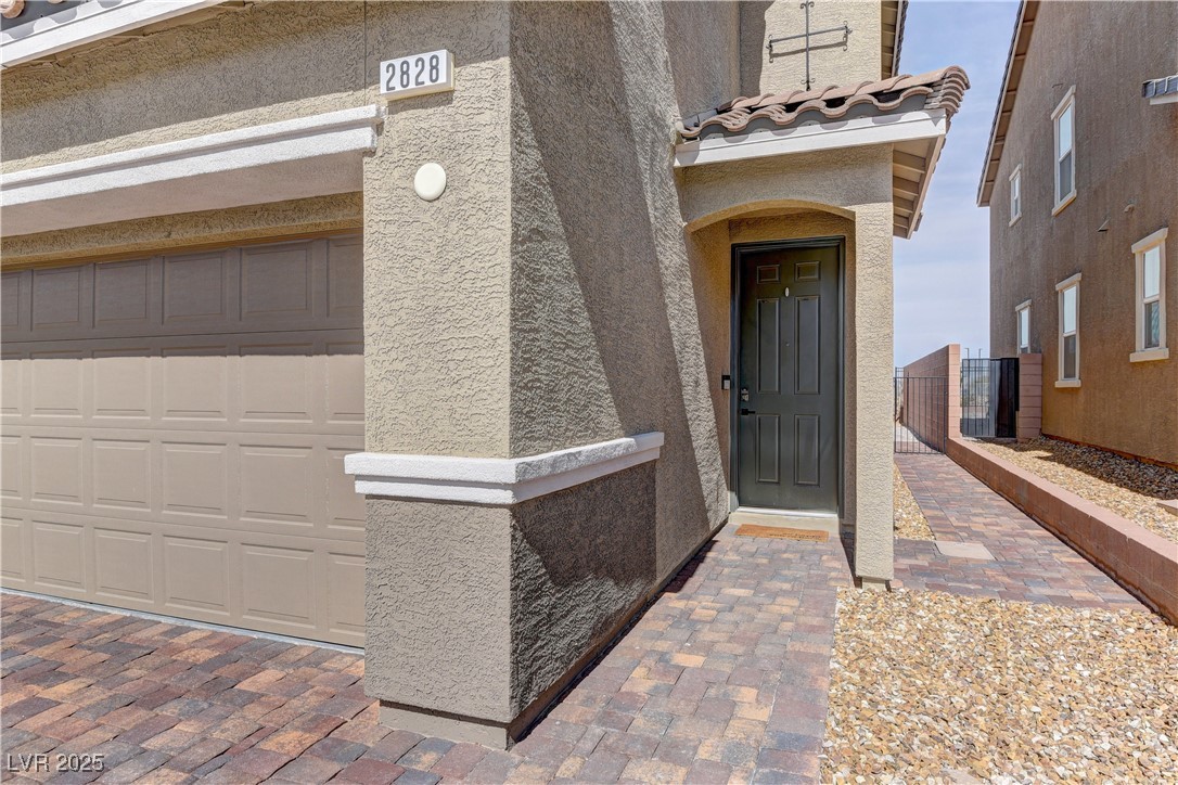 2828 Agueda Place
