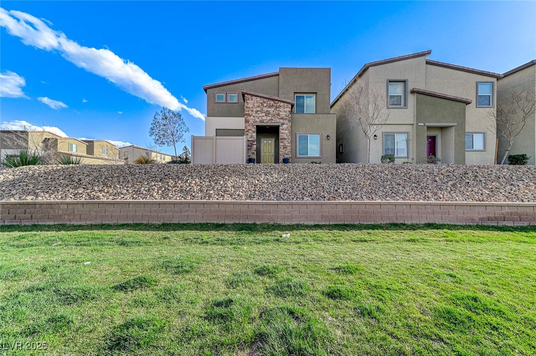 534 Lassen Falls Court