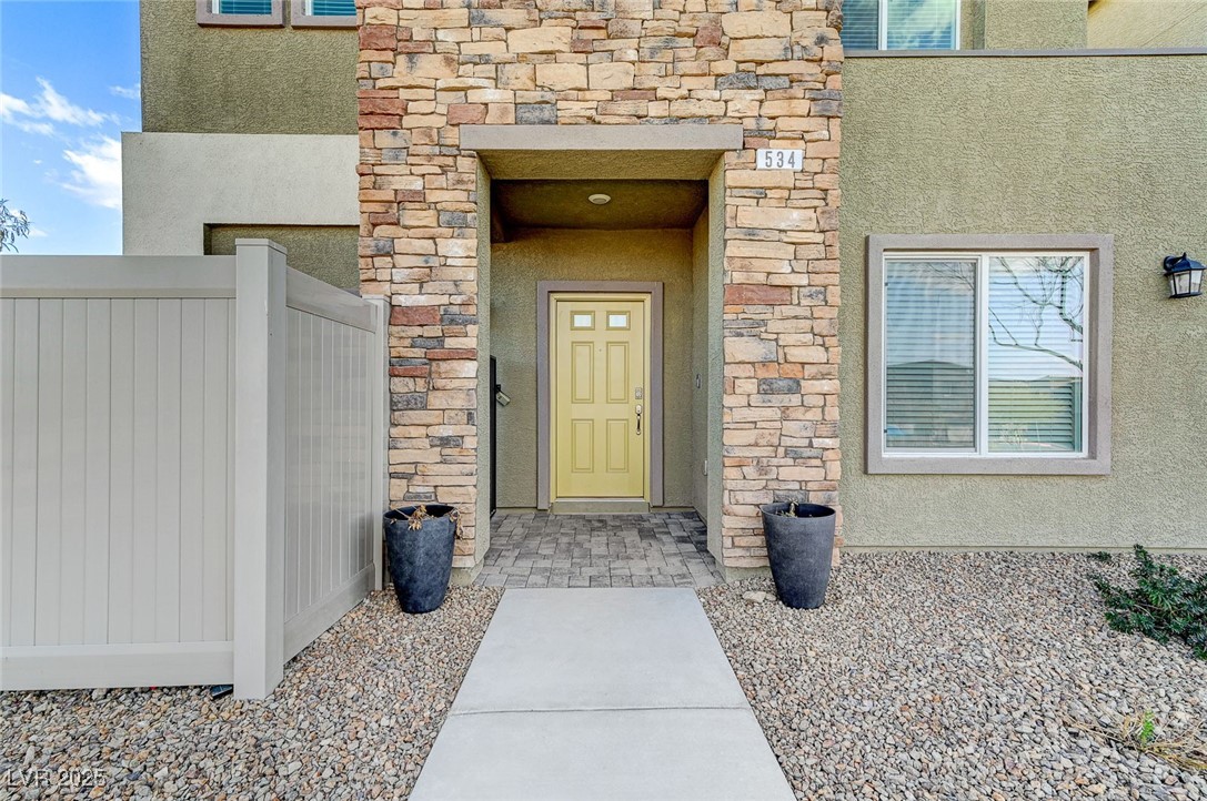 534 Lassen Falls Court