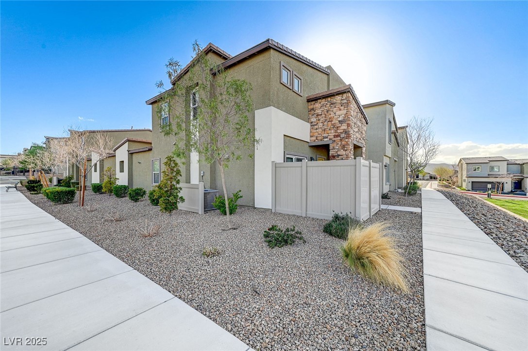 534 Lassen Falls Court