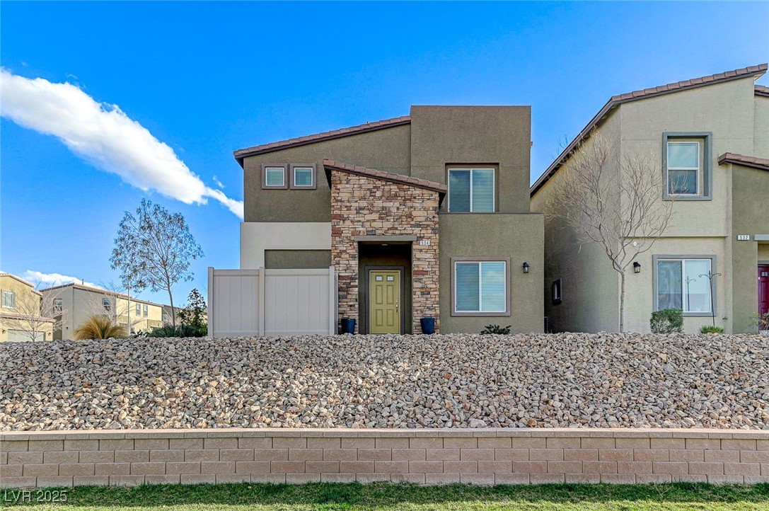 534 Lassen Falls Court