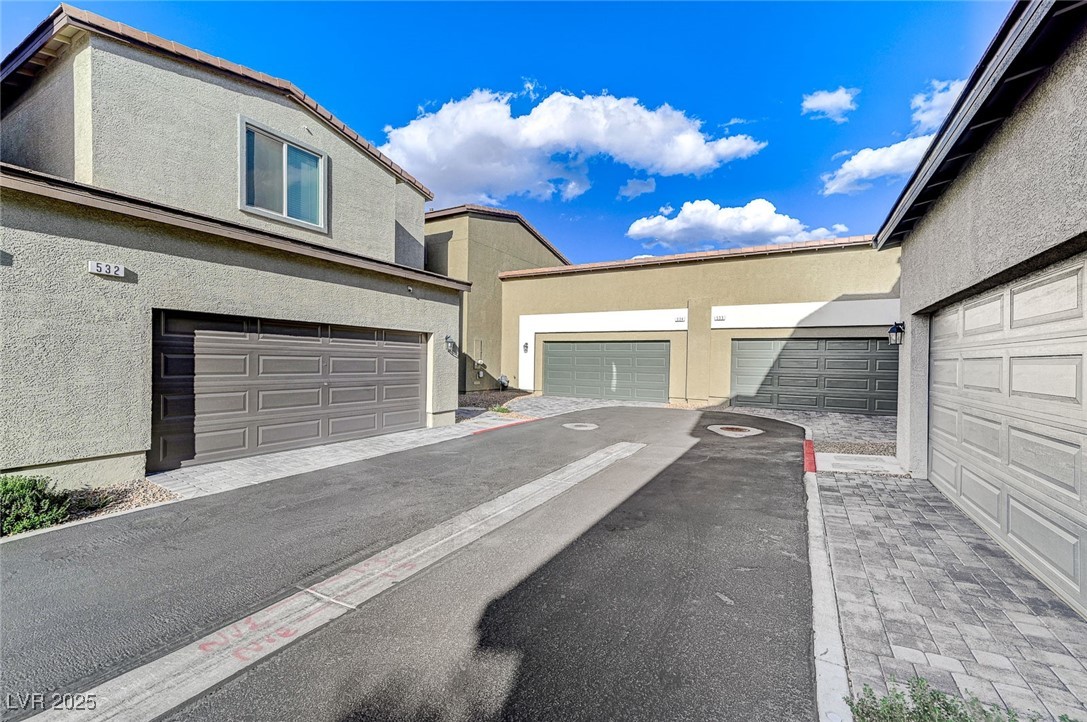 534 Lassen Falls Court