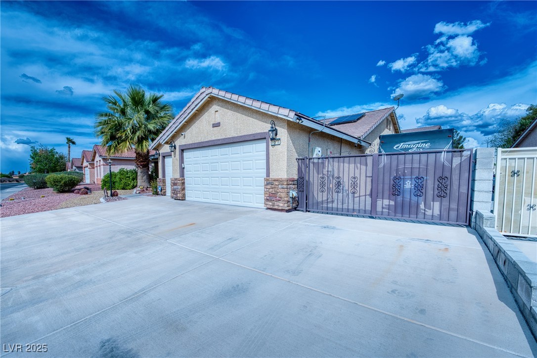 1068 Pincay Drive