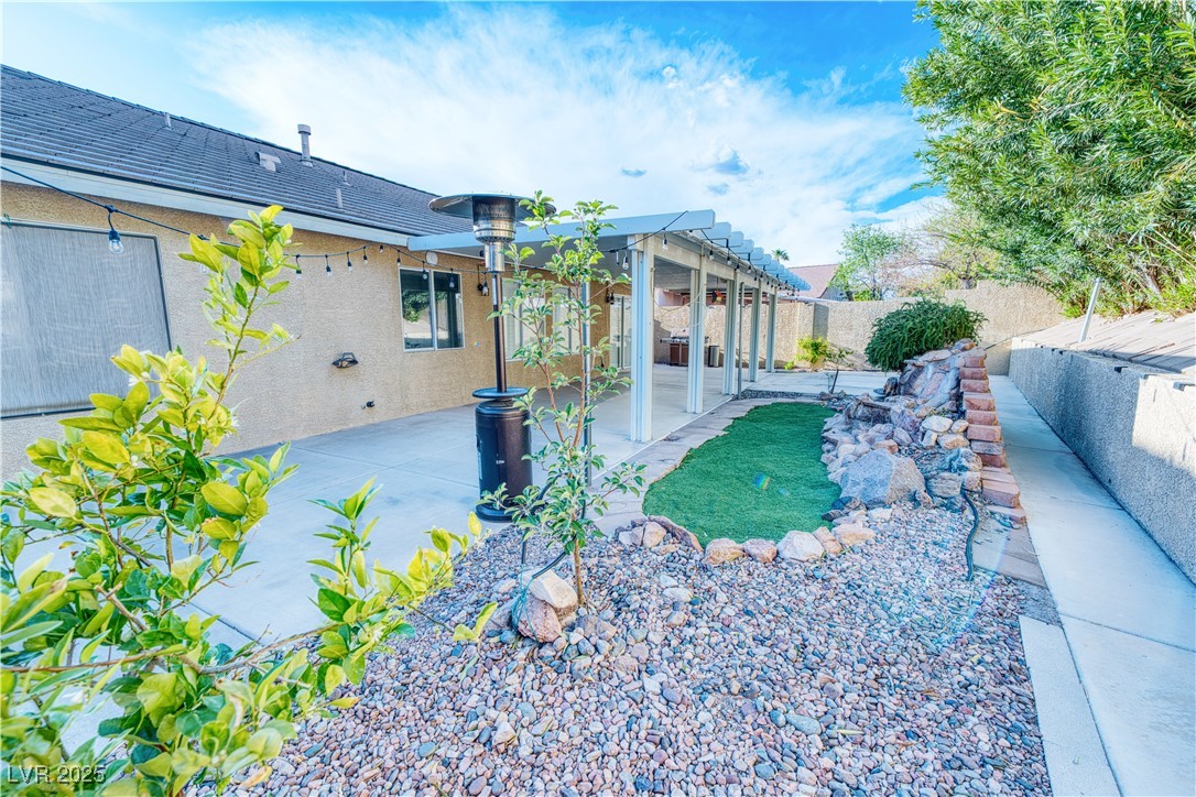 1068 Pincay Drive