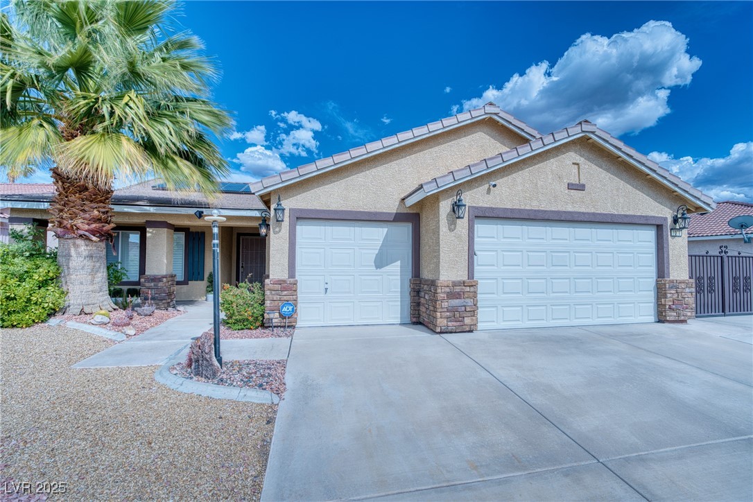 1068 Pincay Drive