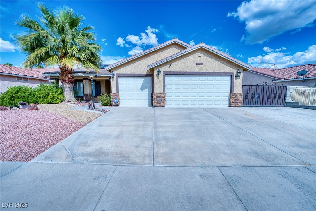 1068 Pincay Drive