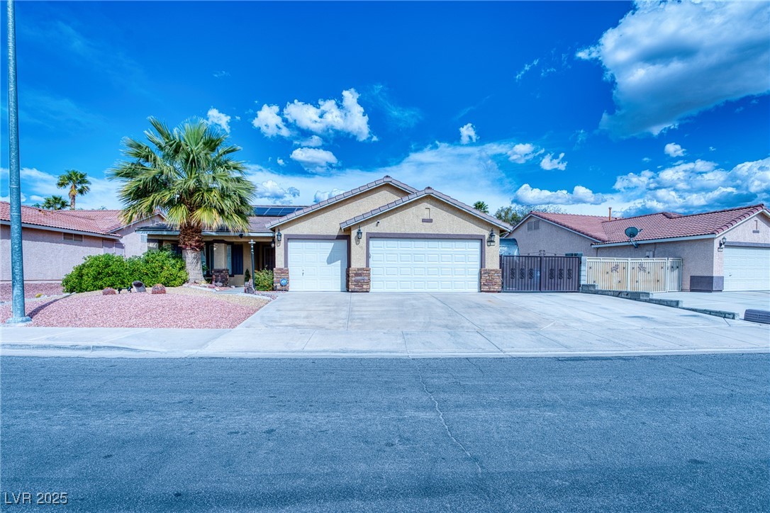 1068 Pincay Drive