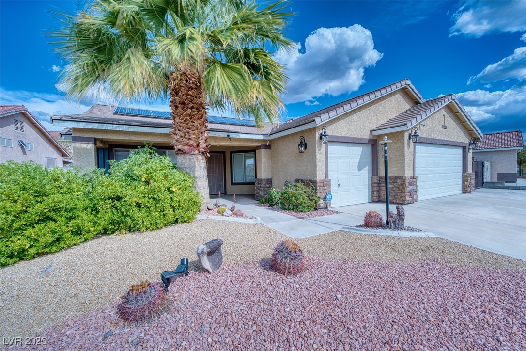 1068 Pincay Drive
