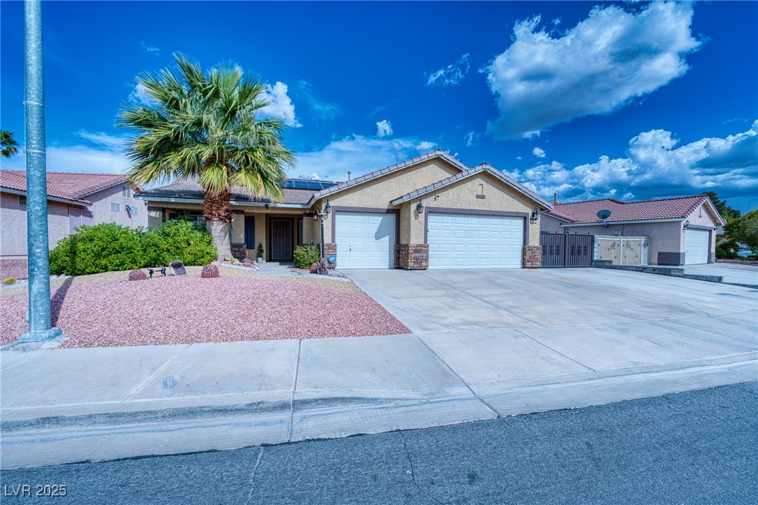 1068 Pincay Drive