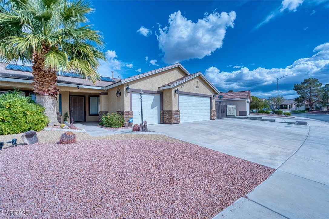 1068 Pincay Drive