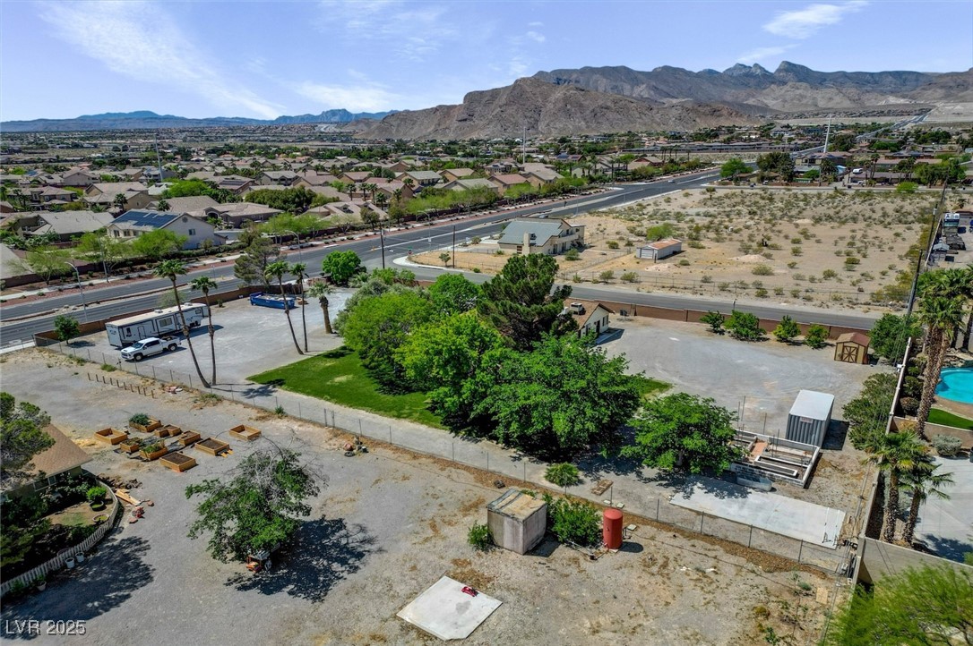8970 West Lone Mountain Road