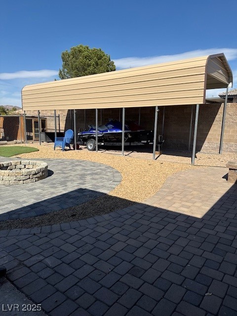 1500 Tumbleweed Drive