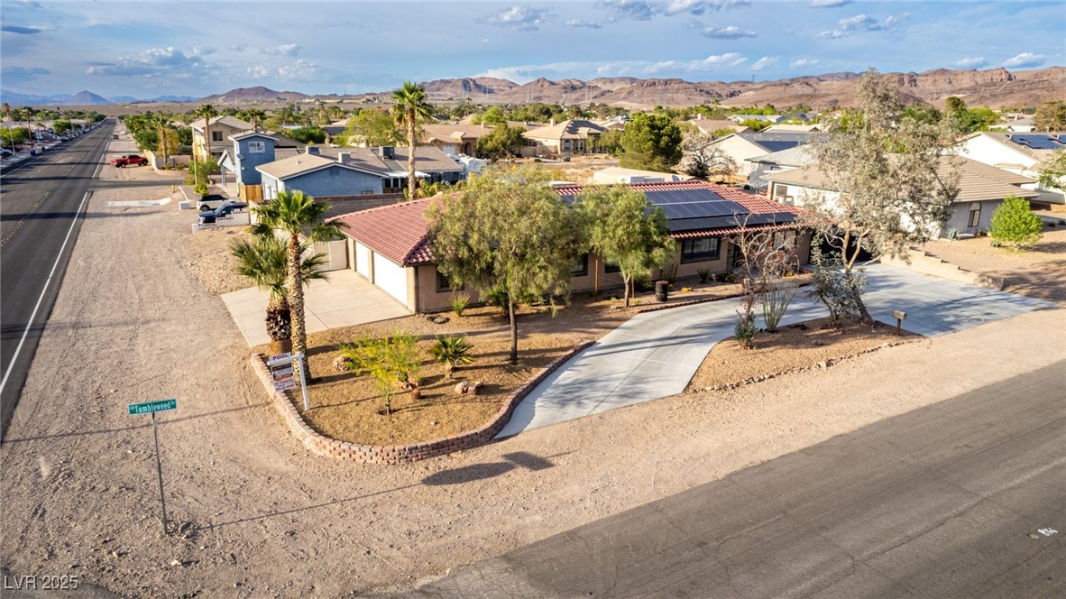 1500 Tumbleweed Drive