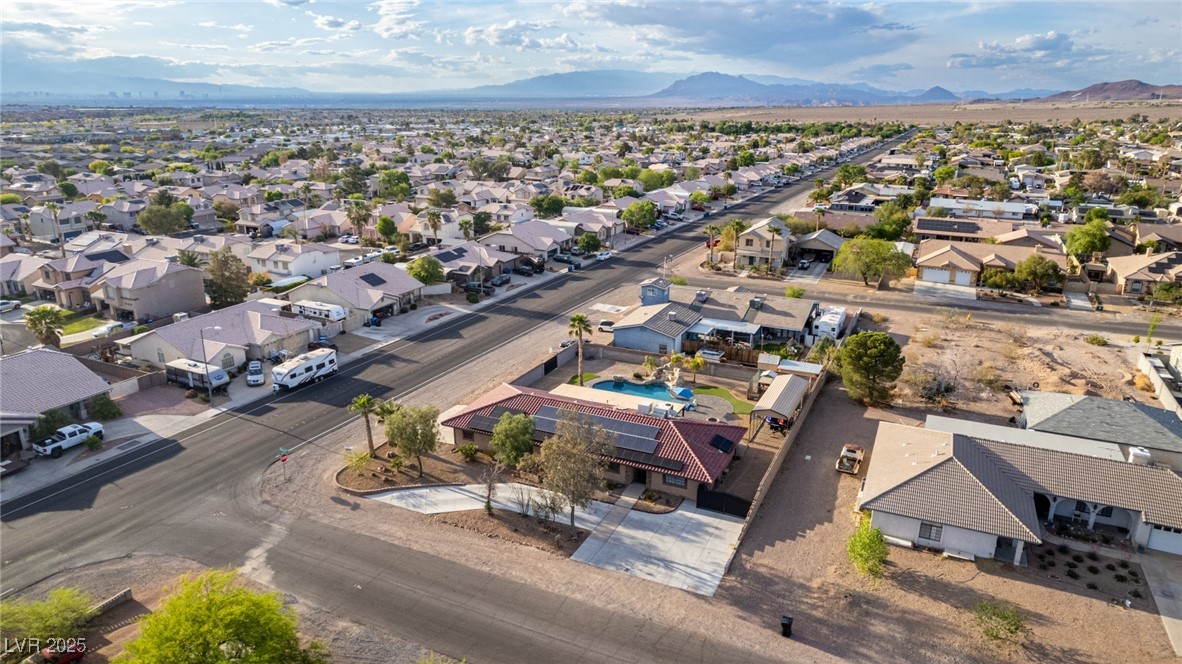 1500 Tumbleweed Drive