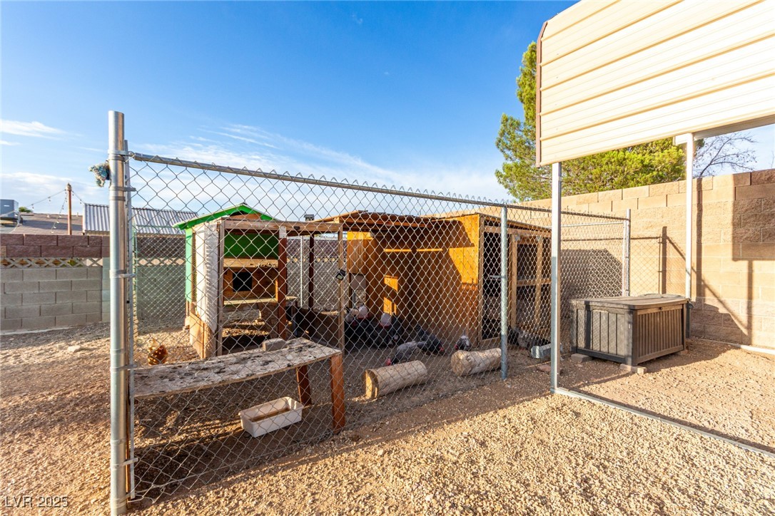 1500 Tumbleweed Drive