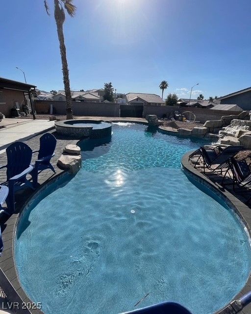 1500 Tumbleweed Drive