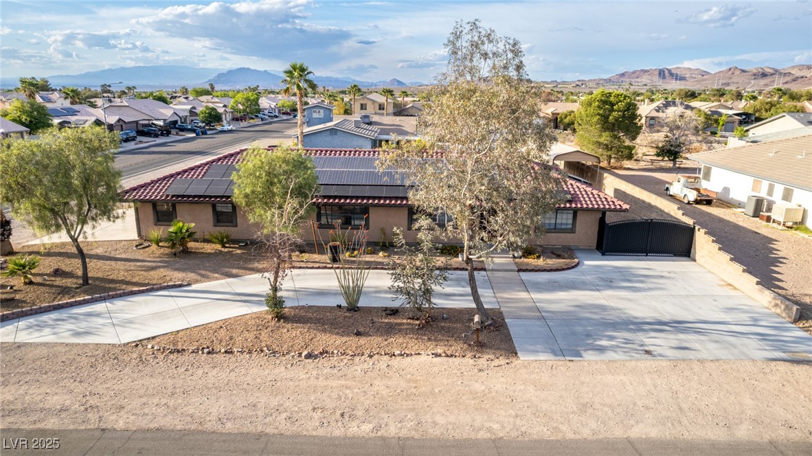 1500 Tumbleweed Drive