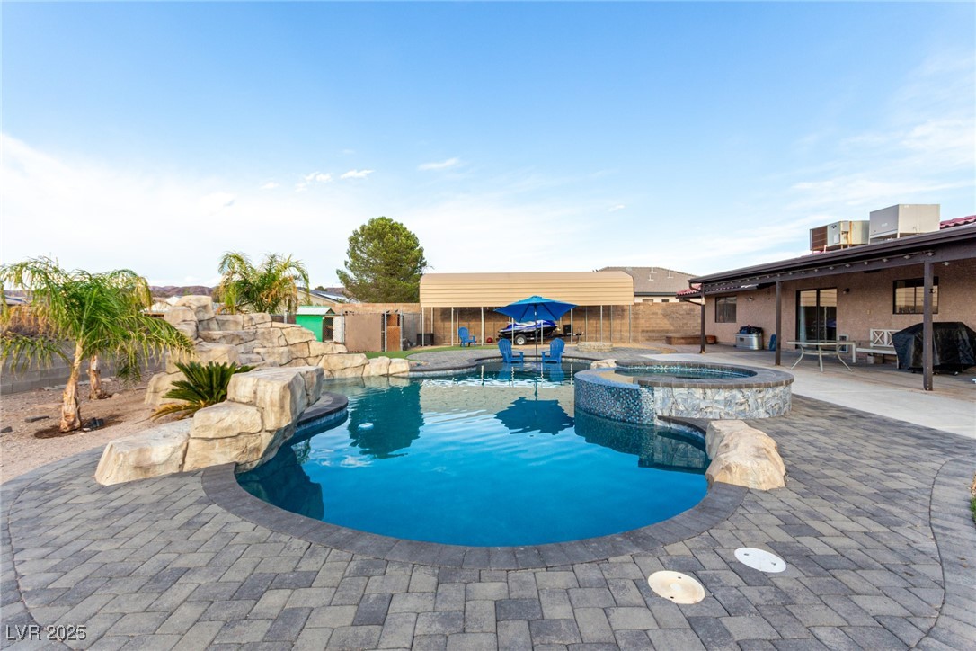 1500 Tumbleweed Drive