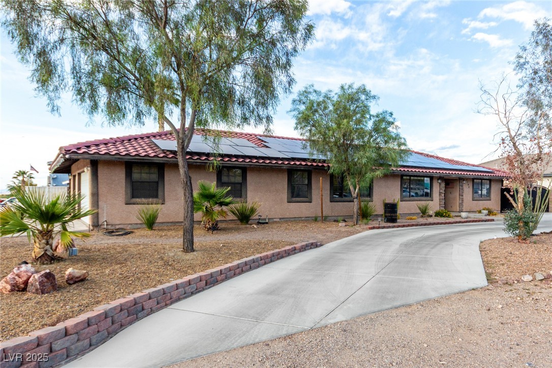 1500 Tumbleweed Drive
