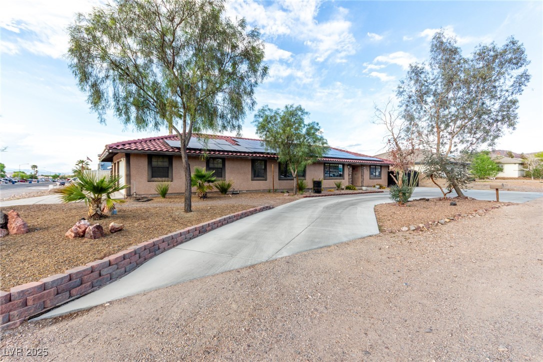 1500 Tumbleweed Drive