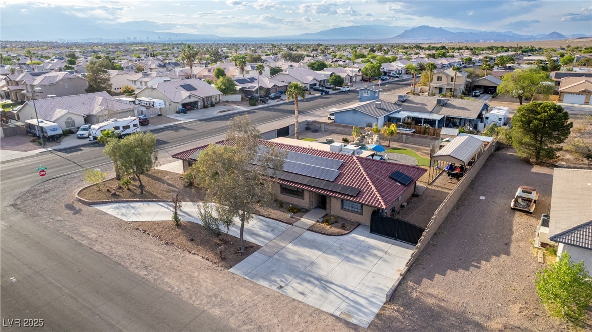 1500 Tumbleweed Drive