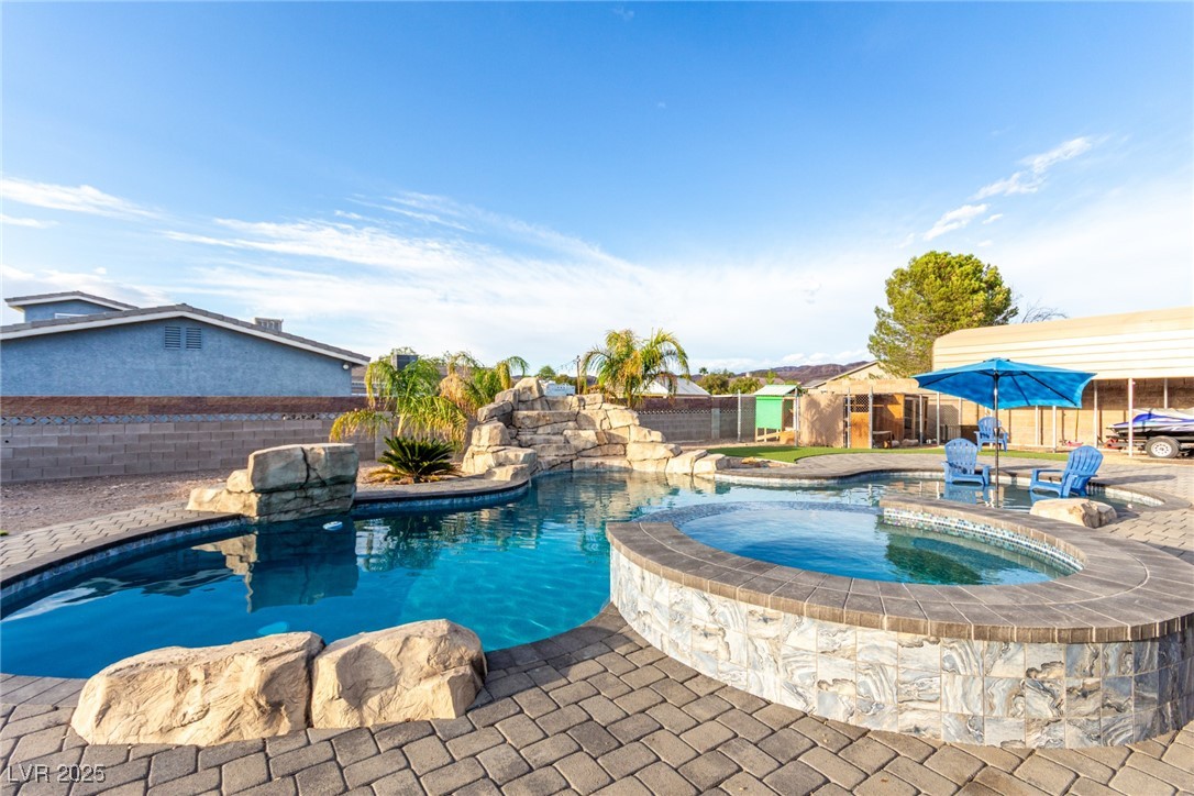 1500 Tumbleweed Drive