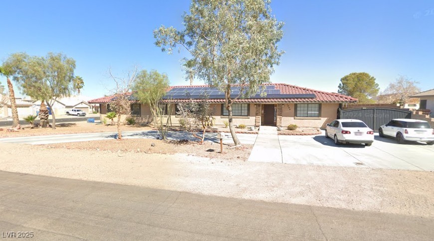 1500 Tumbleweed Drive