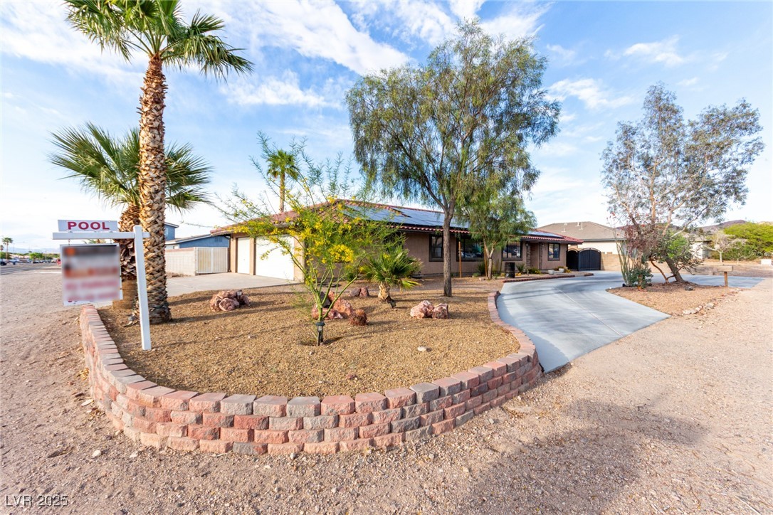 1500 Tumbleweed Drive