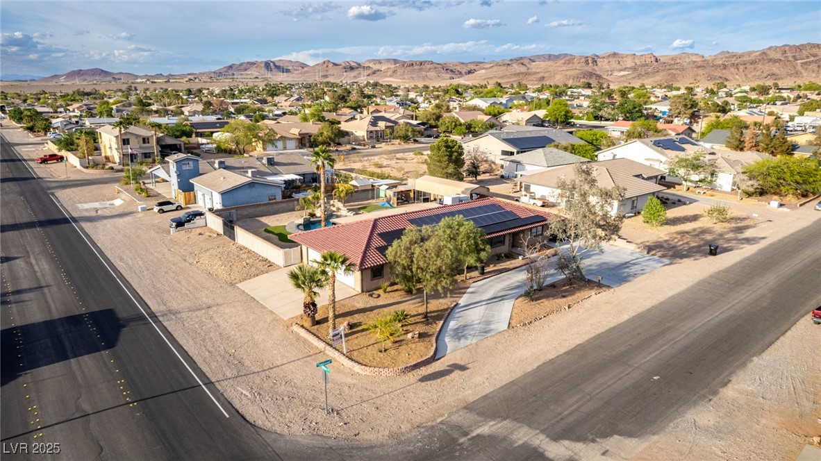 1500 Tumbleweed Drive