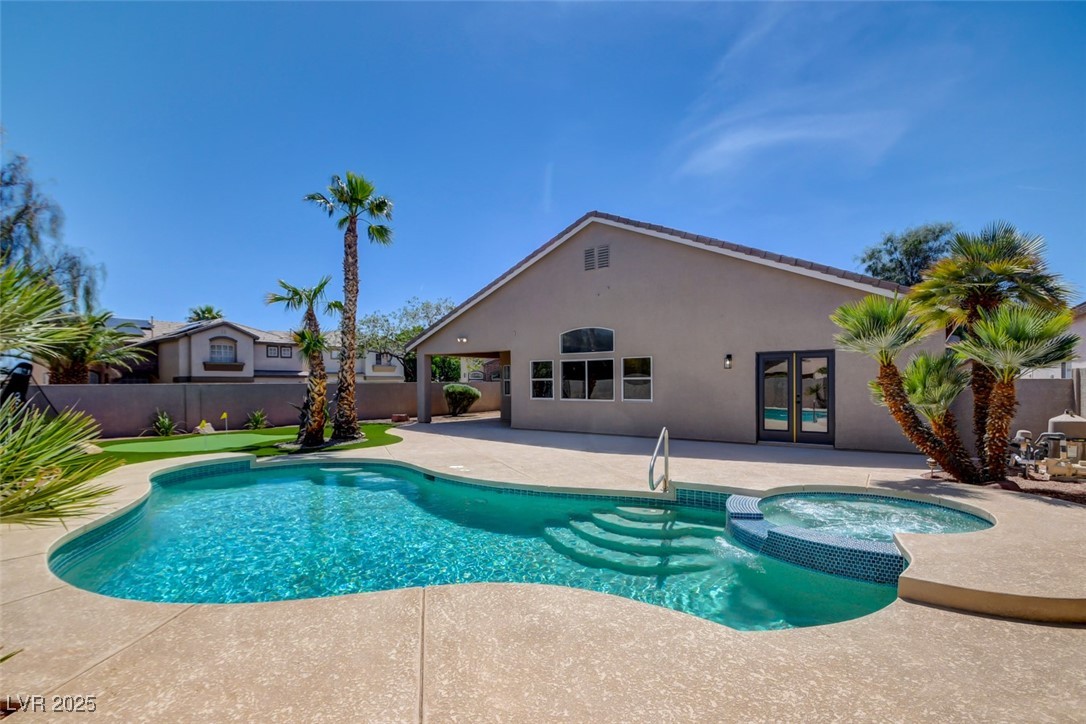 8080 Black Orchid Avenue