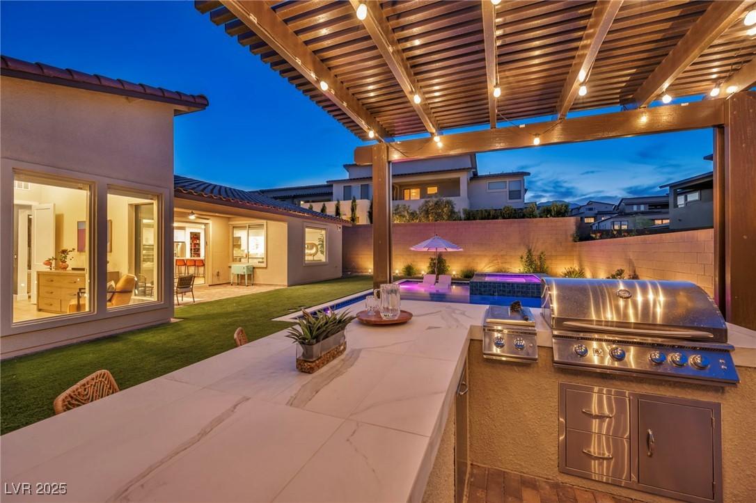 11954 Camden Ridge Court