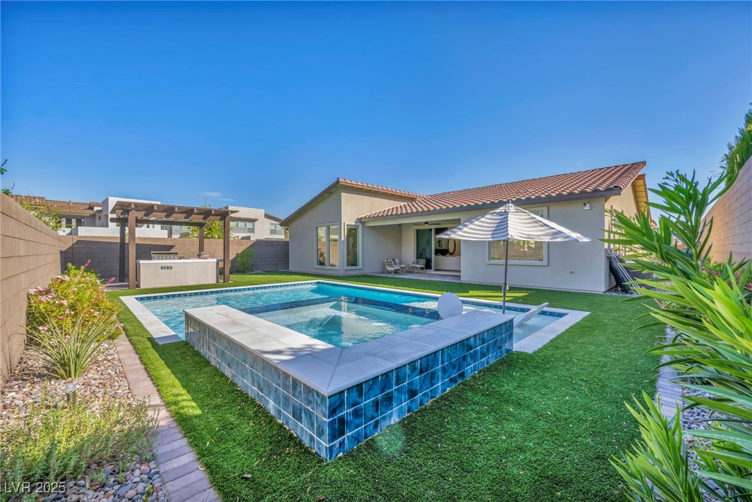 11954 Camden Ridge Court