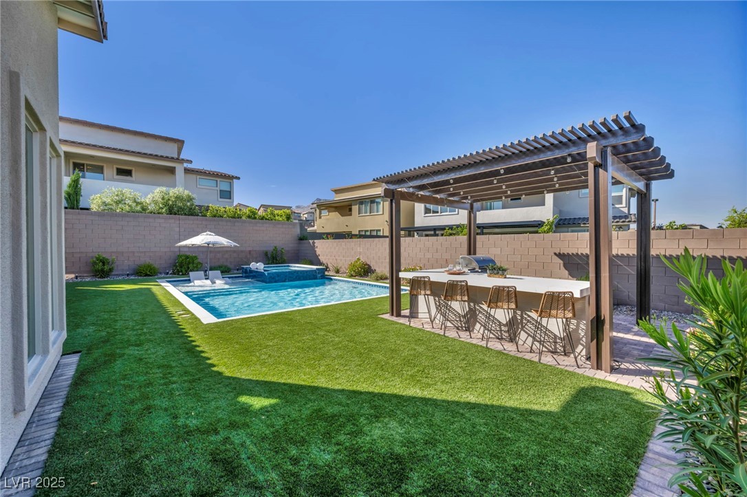 11954 Camden Ridge Court